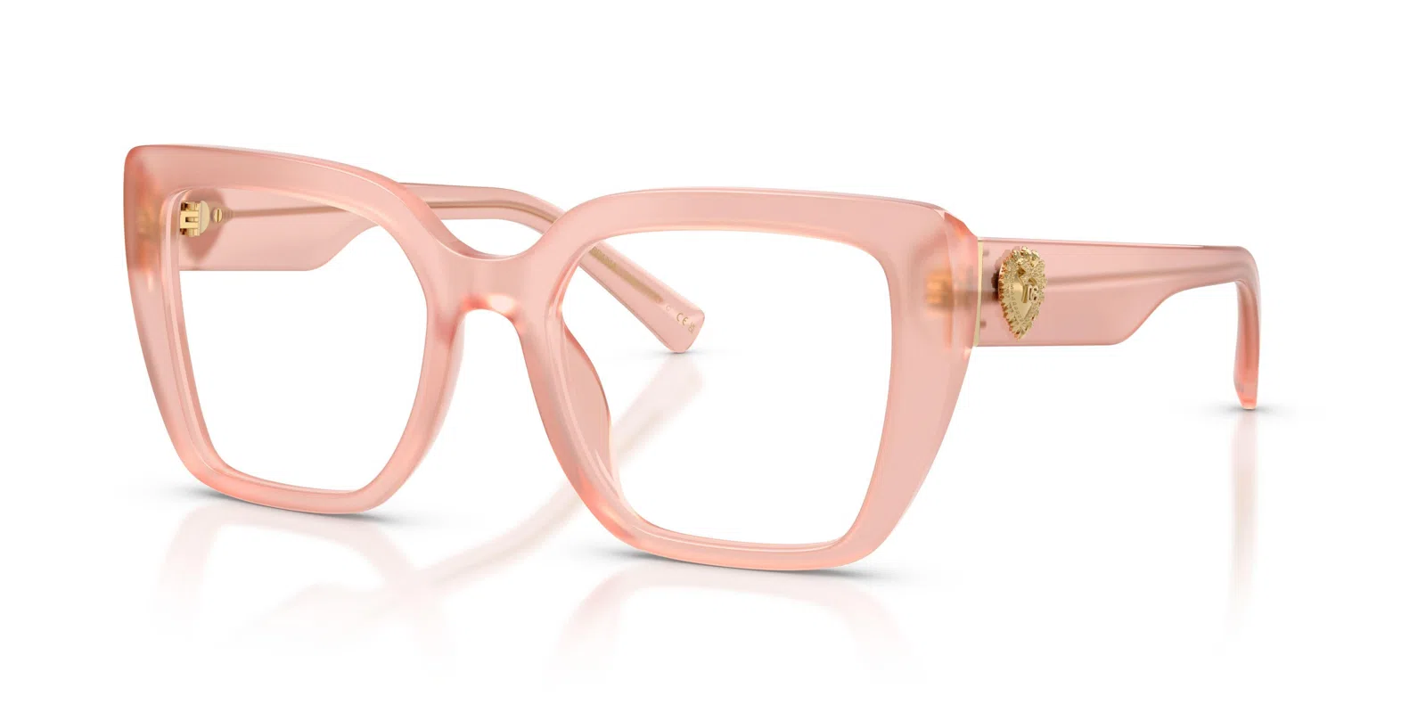 Dolce & Gabbana 3441 Eyeglasses - view 33